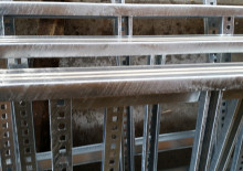 MSCC Plant