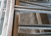 Galvanizing Process