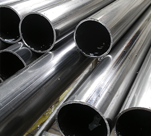 Galvanizing Process